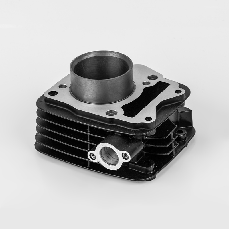 HXL125 (Φ57) TVS অ্যালুমিনিয়াম অ্যালয় সিলিন্ডার সিরিজ