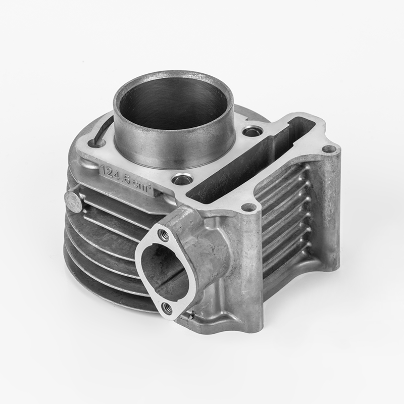 Kymco GY6-125 (Φ52.4) Honda অ্যালুমিনিয়াম অ্যালয় মোটরসাইকেল সিলিন্ডার সিরিজ
