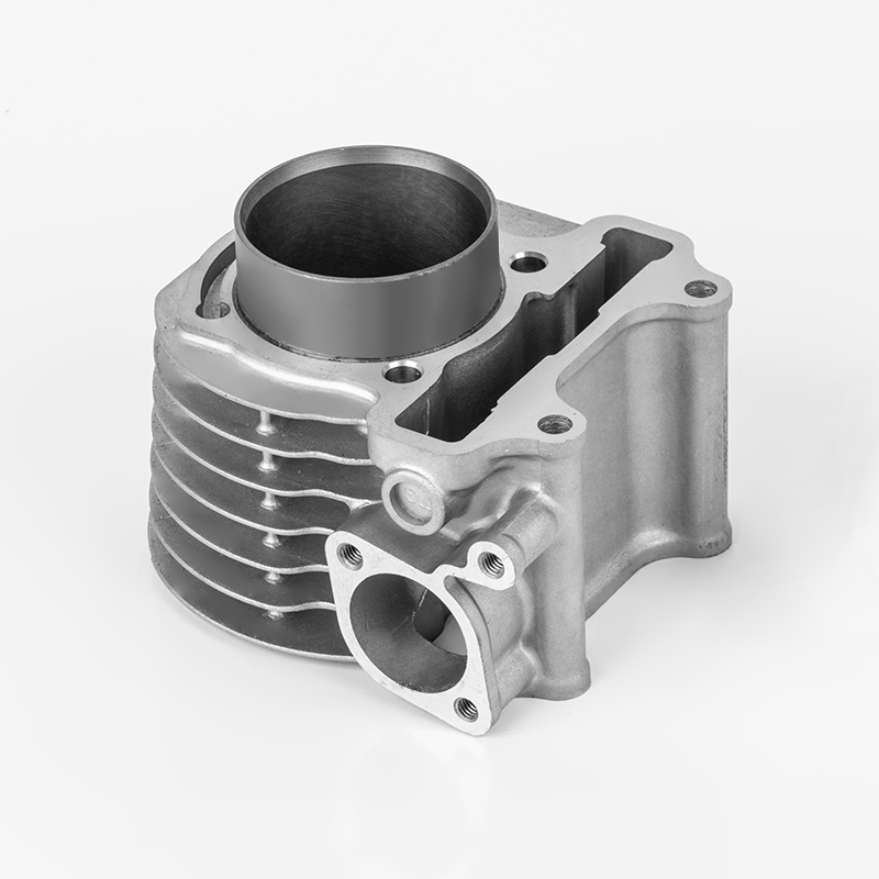 K44 Φ53.5) Honda অ্যালুমিনিয়াম অ্যালয় অটো পার্টস