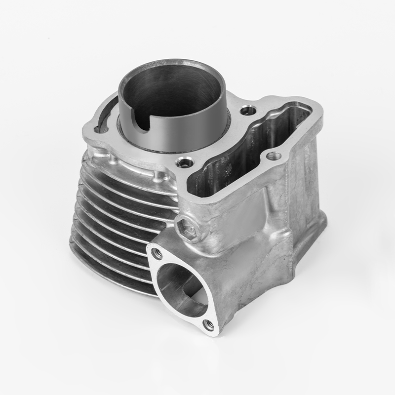 KOJ (Φ47) অ্যালুমিনিয়াম খাদ হোন্ডা মোটরসাইকেল সিলিন্ডার অংশ