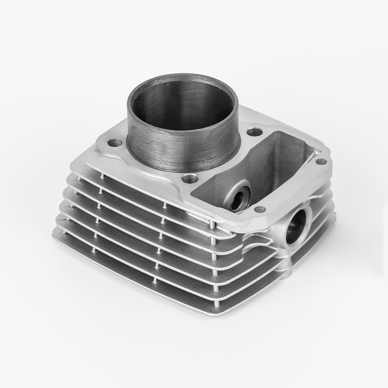 CG150 (Φ62) Honda ডাই কাস্টিং অ্যালুমিনিয়াম অ্যালয় একক সিলিন্ডার ফোর-স্ট্রোক ইঞ্জিন