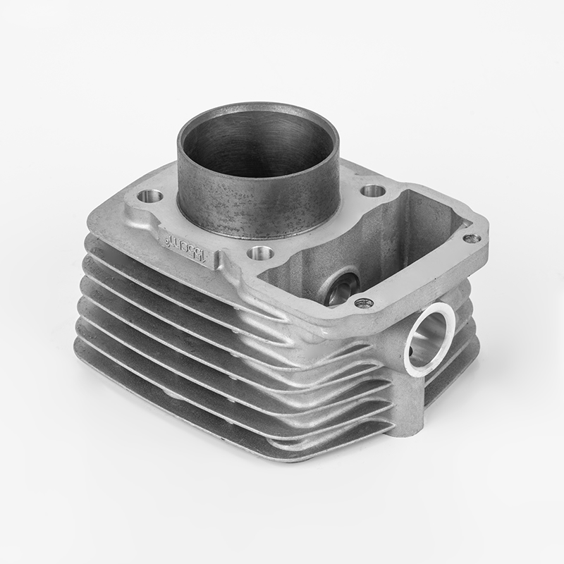 TMX155 (Φ58.5) আধুনিক ডিজাইনের হোন্ডা অ্যালুমিনিয়াম অ্যালয় মোটরসাইকেল সিলিন্ডার