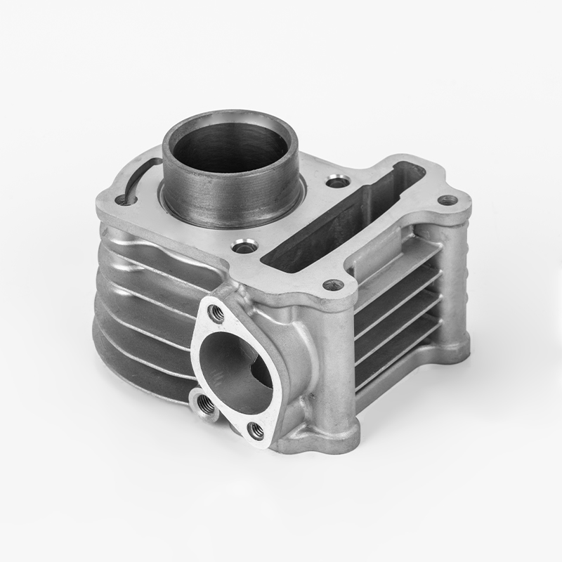 Jinlang 138 (Φ37.8) Honda ইঞ্জিন মোটরসাইকেল সিলিন্ডার