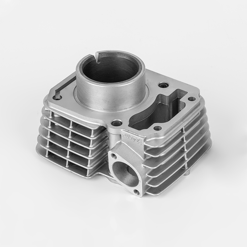 CBF125 (Φ52.4) উচ্চ-শক্তি মোটরসাইকেল সিলিন্ডার কিট