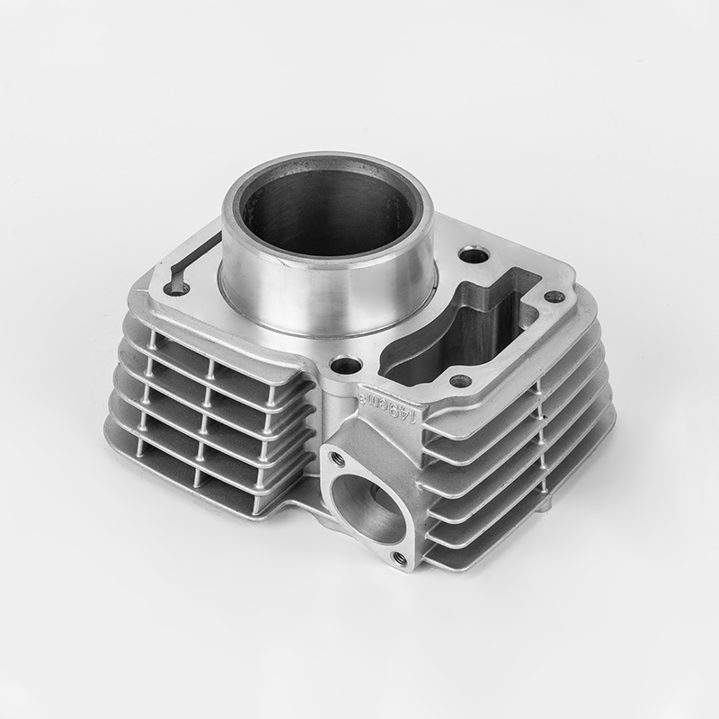 CBF150 (Φ57.3) হোন্ডা মোটরসাইকেল সিলিন্ডার আনুষাঙ্গিক মোটরসাইকেল সিলিন্ডার কিট