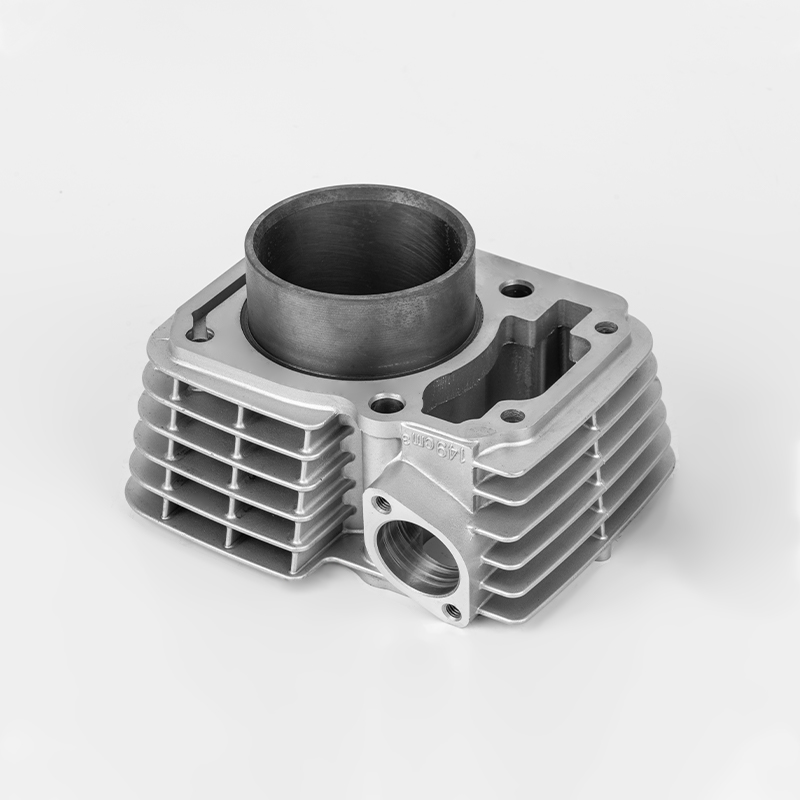 CBF150 এক্সপেনশন সিলিন্ডার (Φ61.3/64.5/70) Honda অ্যালুমিনিয়াম অ্যালয় মোটরসাইকেল সিলিন্ডার কিট