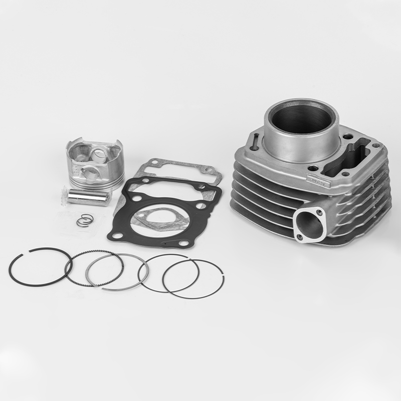 NXR160 (Φ57.3) আধুনিক ডিজাইনের হোন্ডা ইঞ্জিন সিলিন্ডার অ্যালুমিনিয়াম অ্যালয় সিলিন্ডারের জন্য ব্যবহার করা যেতে পারে