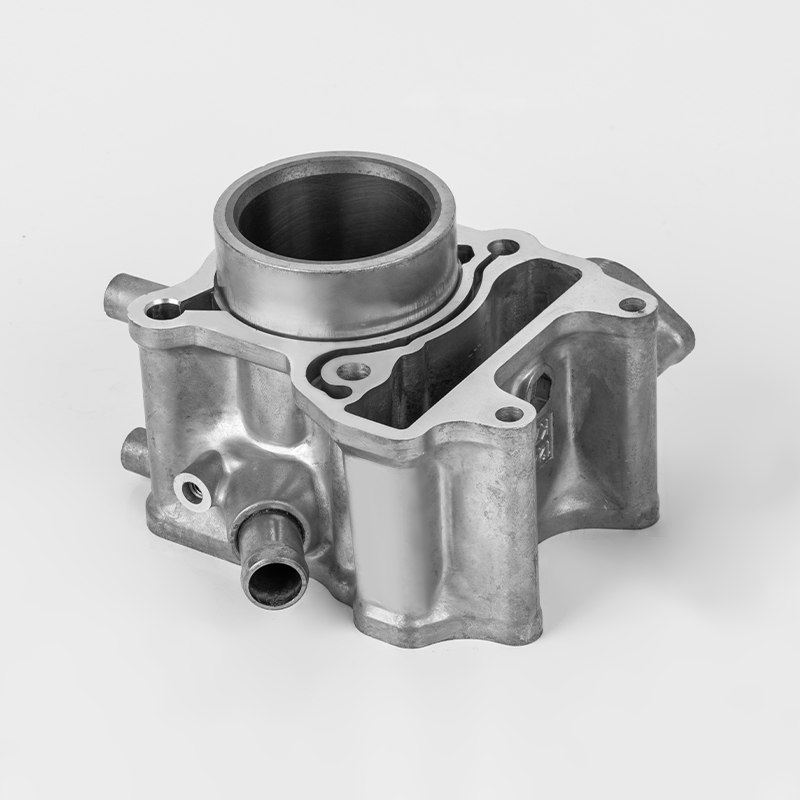 KZR (Φ52.4) Honda অ্যালুমিনিয়াম অ্যালয় মোটরসাইকেল সিলিন্ডার