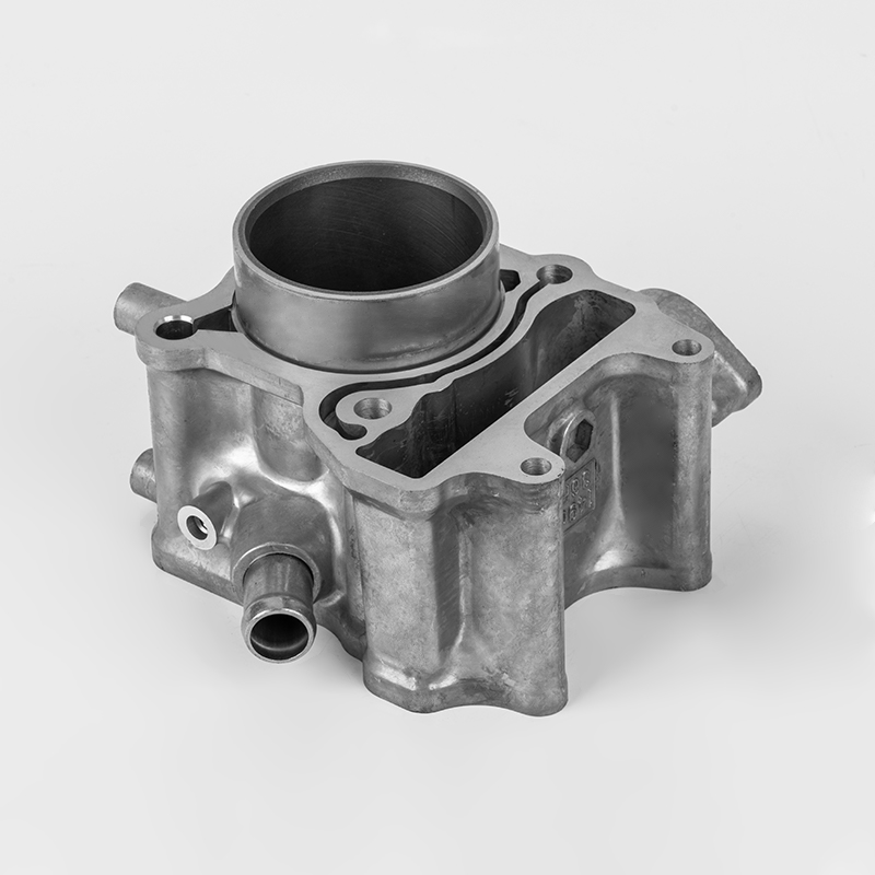 KZY (Φ57.3/58) মোটরসাইকেলের টেকসই সিলিন্ডার আনুষাঙ্গিক