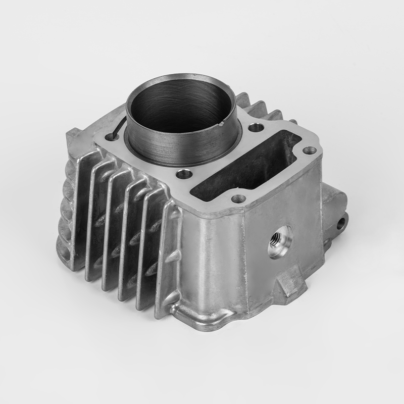 KWB110 (Φ50/53) পরিধান-প্রতিরোধী Honda অ্যালুমিনিয়াম অ্যালয় মোটরসাইকেল সিলিন্ডার