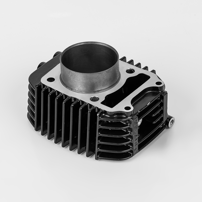 NYZK (Φ60/63) উচ্চ শক্তির মোটরসাইকেল সিলিন্ডার আনুষাঙ্গিক (পরিবর্তন অংশ)