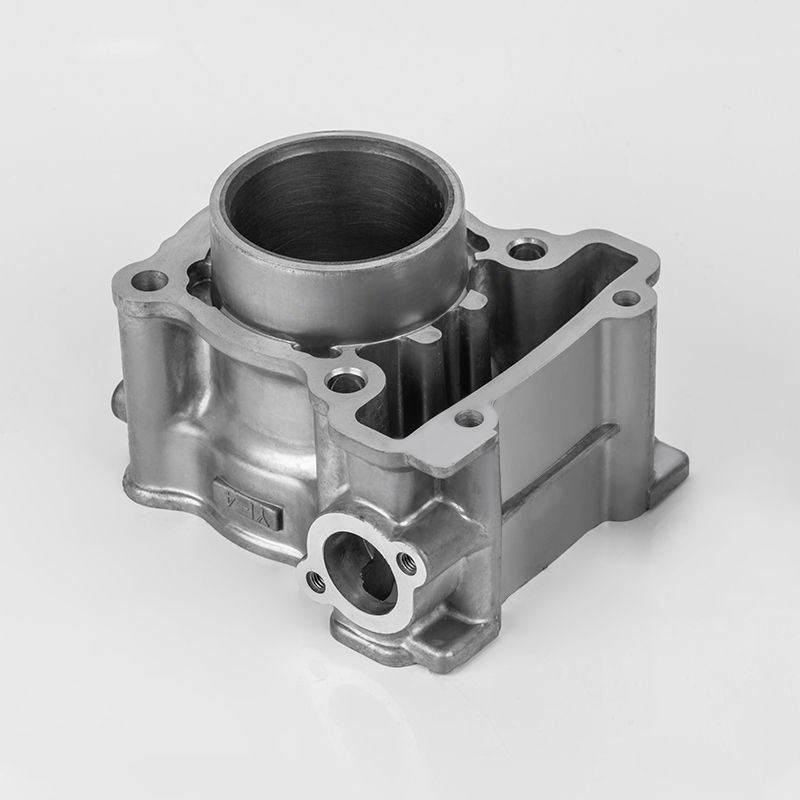 হোন্ডার জন্য উপযুক্ত N-MAX155 (Φ58) অ্যালুমিনিয়াম অ্যালয় মোটরসাইকেল সিলিন্ডার