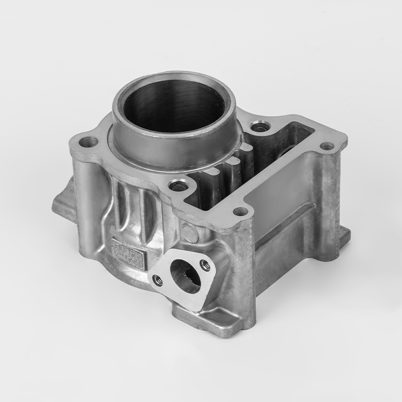 44D (Φ52.4) ইয়ামাহা অ্যালুমিনিয়াম অ্যালয় ইঞ্জিন সিলিন্ডার