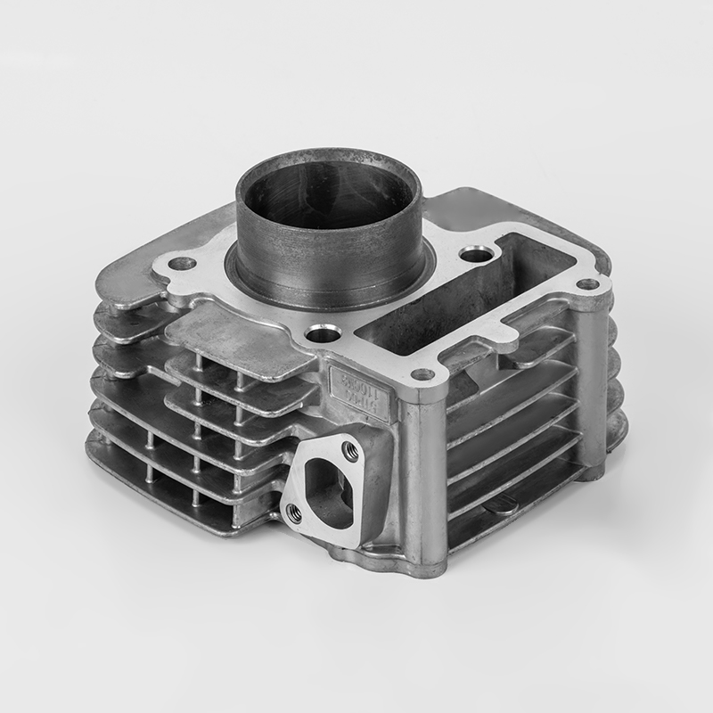 YAMAHA 07C (Φ51) মোটরসাইকেল ঢালাই লোহার সিলিন্ডার