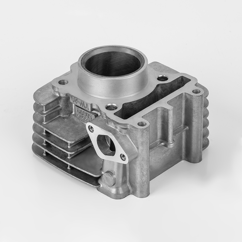 VEGA ZR 5D9 (Φ50) উচ্চ-নির্ভুল অ্যালুমিনিয়াম খাদ ইয়ামাহা একক সিলিন্ডার গ্রুপ