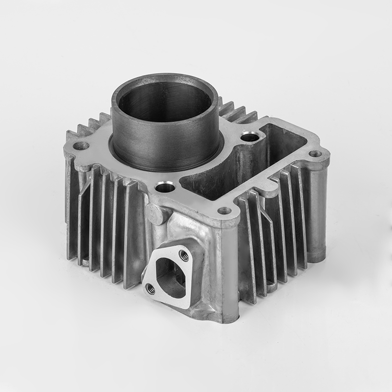 JY110 (Φ49) আয়রন অ্যালয় ইয়ামাহা মোটরসাইকেল সিলিন্ডার