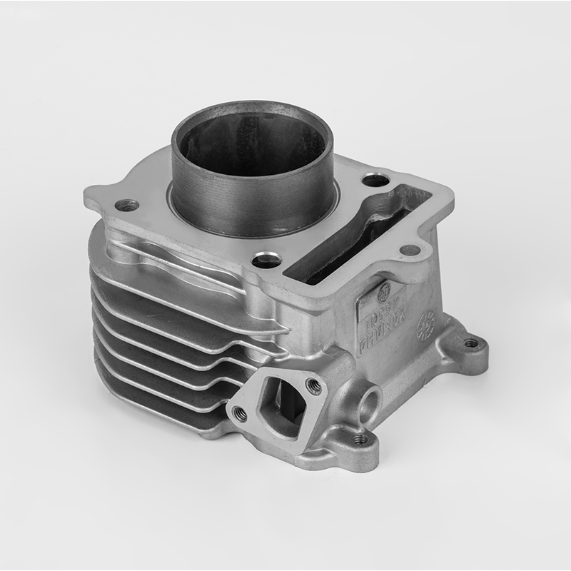 YAMAHA 4S5 (Φ51.5) ইয়ামাহা উচ্চ-ক্ষমতাসম্পন্ন অ্যালুমিনিয়াম উপাদান মোটরসাইকেল সিলিন্ডার
