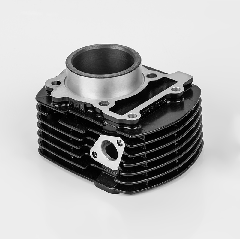 FZ16 (Φ57.3/58) ইয়ামাহা একক সিলিন্ডার অ্যালুমিনিয়াম খাদ উপাদান FZ16 (Φ57.3/58) ইয়ামাহা একক সিলিন্ডার অ্যালুমিনিয়াম খাদ উপাদান