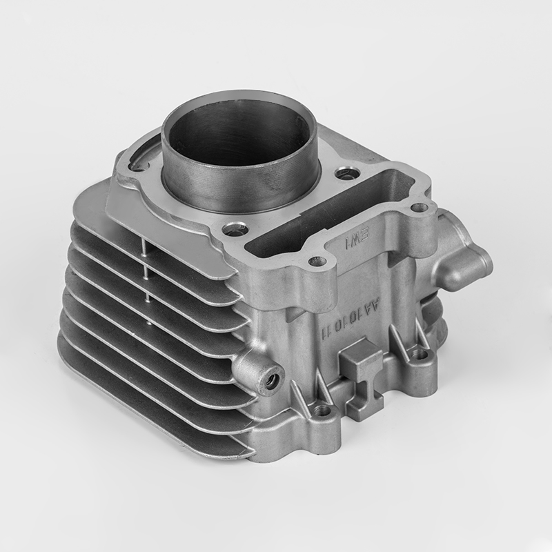 বাজাজ (Φ57/61) ইয়ামাহা ইঞ্জিন যন্ত্রাংশের জন্য উপযুক্ত