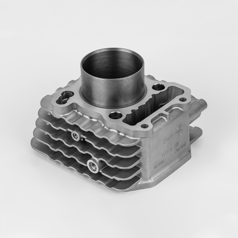 বাইজিয়াজ (Φ63.6) লাইটওয়েট বাইজিয়াজি অ্যালুমিনিয়াম অ্যালয় মোটরসাইকেল সিলিন্ডার