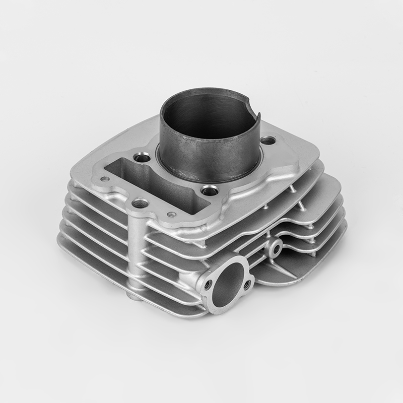 BM150 (Φ56) Baijiaji অ্যালুমিনিয়াম খাদ লাইটওয়েট সিলিন্ডার