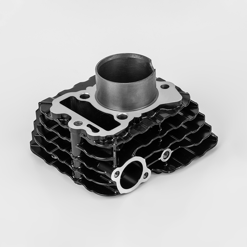 ডিসকভার 125 ST (Φ54) বাইজিয়াজি অ্যালুমিনিয়াম অ্যালয় মোটরসাইকেল পরিধান-প্রতিরোধী সিলিন্ডার সিরিজ