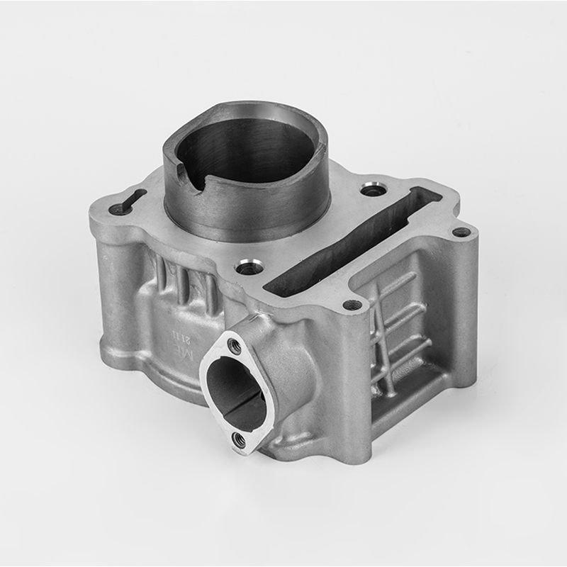 MA1 (Φ52.4) পরিধান-প্রতিরোধী অ্যালুমিনিয়াম খাদ সিলিন্ডার