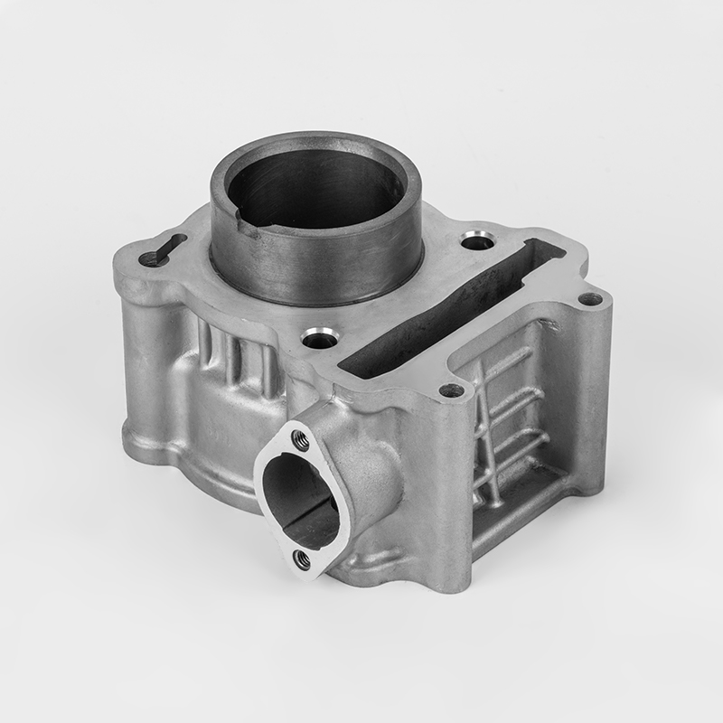 MA2 (Φ57.4) লাইটওয়েট অ্যালুমিনিয়াম অ্যালয় মোটরসাইকেল সিলিন্ডার সিরিজ