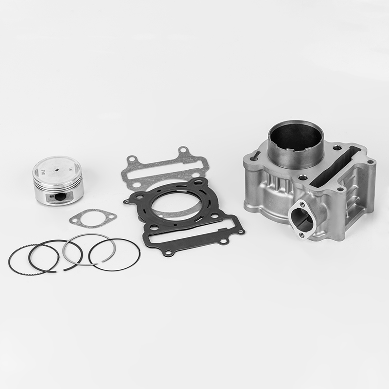 MA2 (Φ57.4) উচ্চ-ক্ষমতাসম্পন্ন মোটরসাইকেল সিলিন্ডার সিরিজ