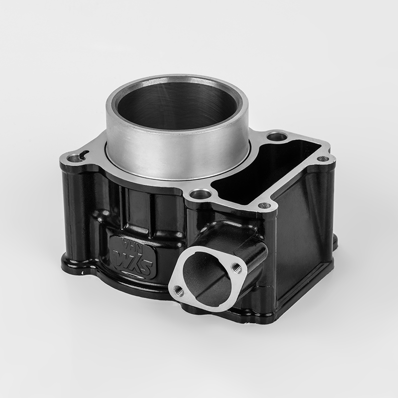 VF3 (Φ63.5) অ্যালুমিনিয়াম খাদ টেকসই সিলিন্ডার সিরিজ