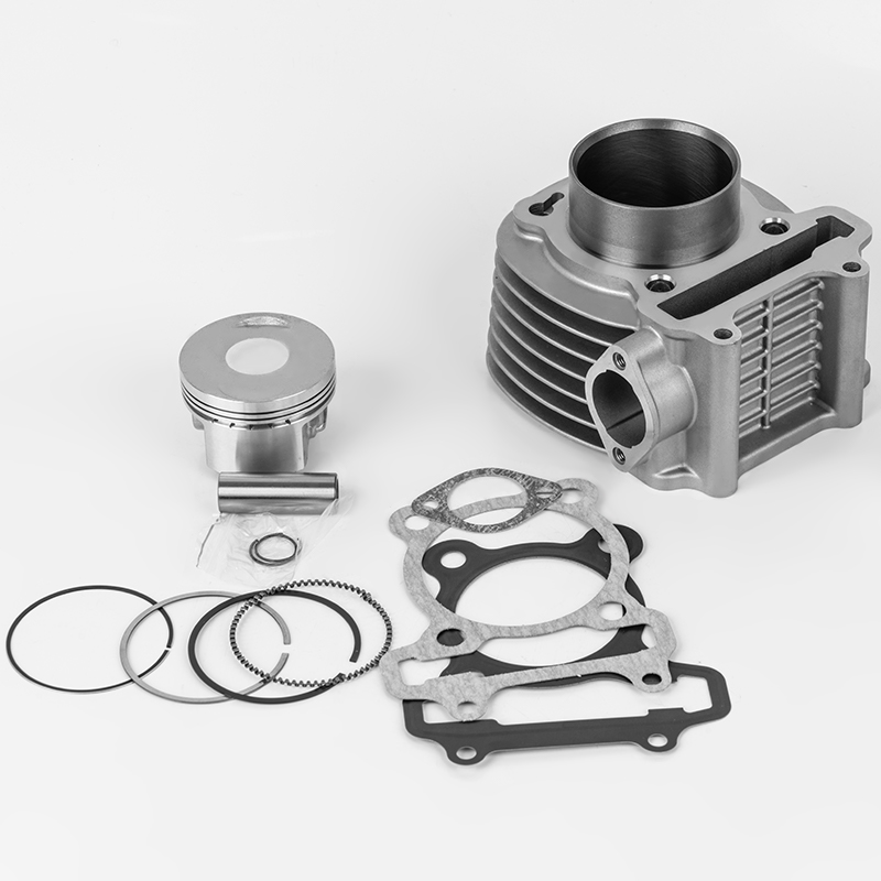 A61 (Φ57.4) উচ্চ-কর্মক্ষমতা অ্যালুমিনিয়াম খাদ মোটরসাইকেল সিলিন্ডার