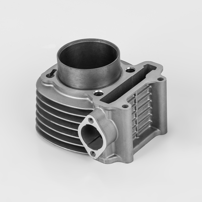 XJA (Φ6 1/61.5/62.5) উচ্চ তাপমাত্রা প্রতিরোধী মোটরসাইকেল সিলিন্ডার সিরিজ