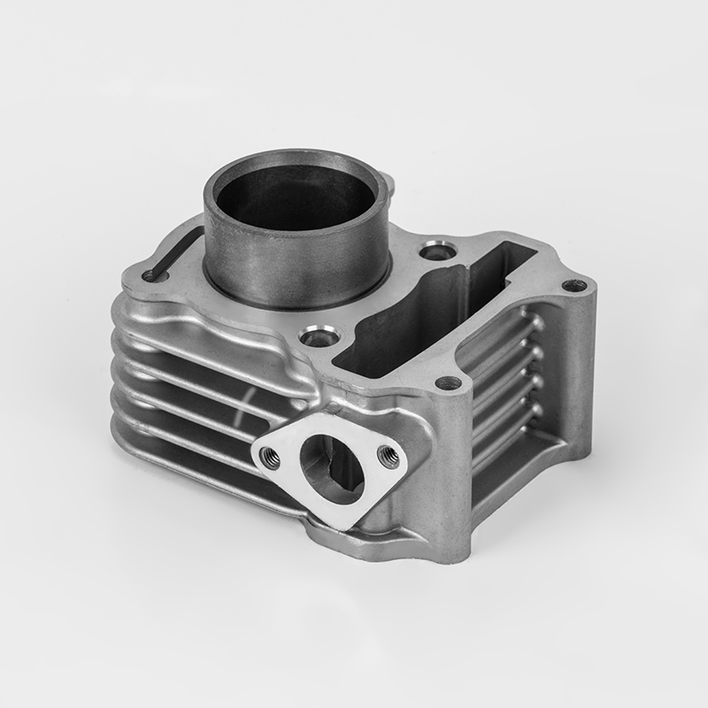 AWA/ZPS (Φ37/42) অ্যালুমিনিয়াম খাদ মোটরসাইকেল সিলিন্ডার উচ্চ তাপমাত্রা প্রতিরোধী সিরিজ