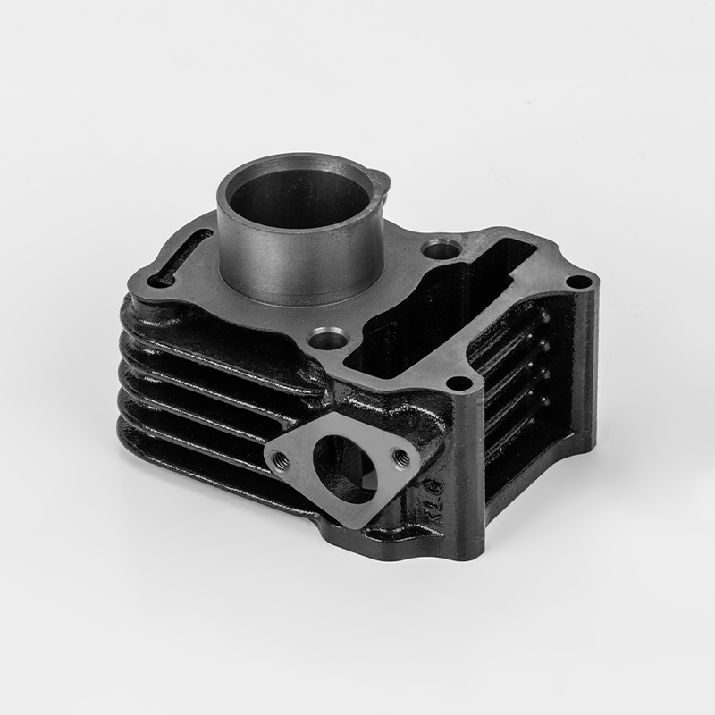 XLG (Φ37) মাল্টি-অ্যাডাপ্টেশন অ্যালুমিনিয়াম অ্যালয় মোটরসাইকেল সিলিন্ডার সিরিজ