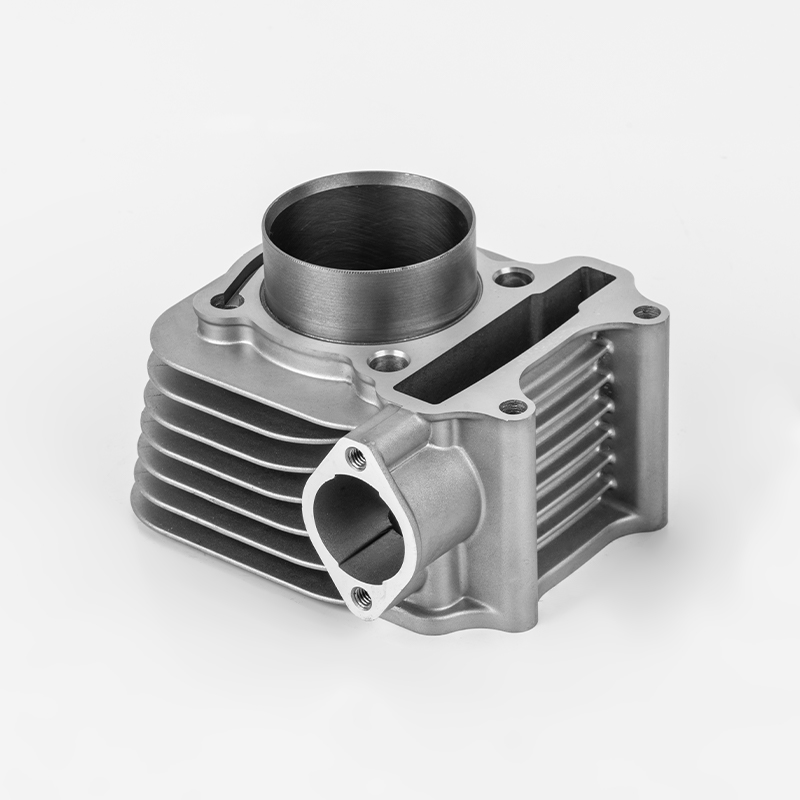 VWA (Φ52.4) অ্যালুমিনিয়াম খাদ টেকসই সিলিন্ডার