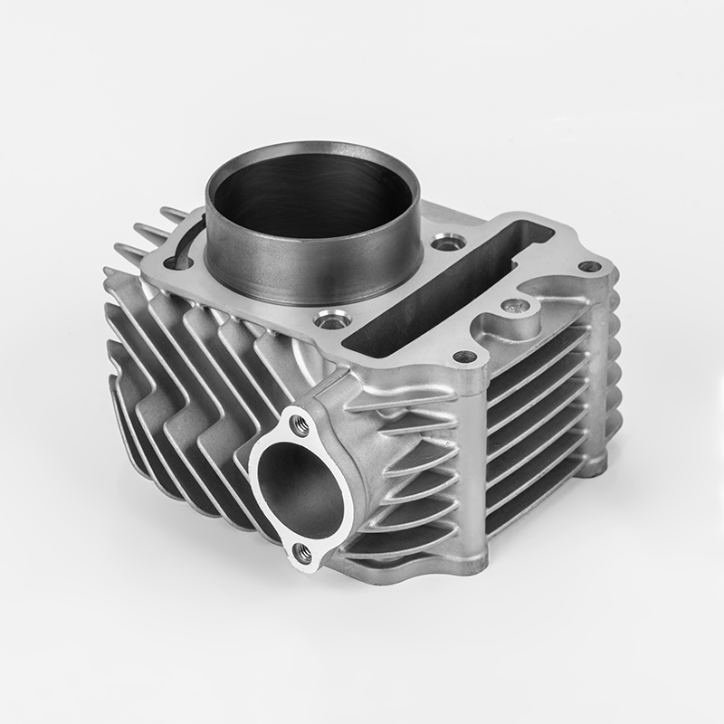 GYB2 (Φ57.4) অ্যালুমিনিয়াম খাদ পরিধান-প্রতিরোধী এবং টেকসই সিলিন্ডার