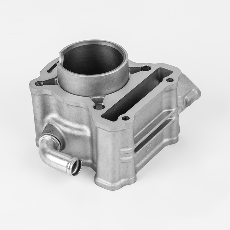 XB1 (Φ52.4) মোটরসাইকেল ইঞ্জিন পরিধান-প্রতিরোধী সানিয়াং অ্যালুমিনিয়াম অ্যালয় সিলিন্ডার সিরিজ