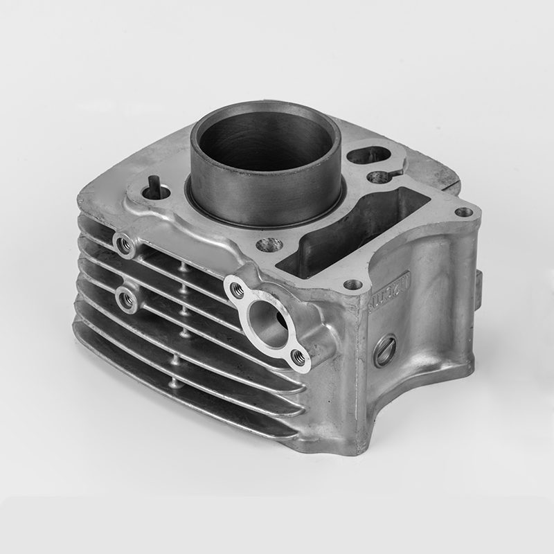 মোটরসাইকেল ইঞ্জিনের জন্য SMASH115 (Φ51) সুজুকি একক সিলিন্ডার ইঞ্জিন