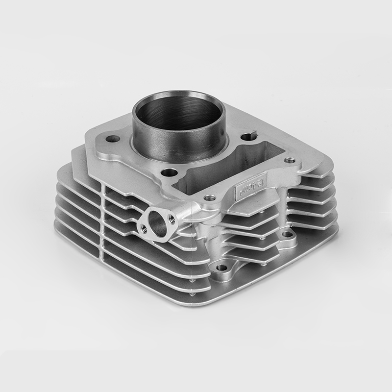 EN125 (Φ57) মোটরসাইকেলের একক সুজুকি ইঞ্জিন সিলিন্ডার