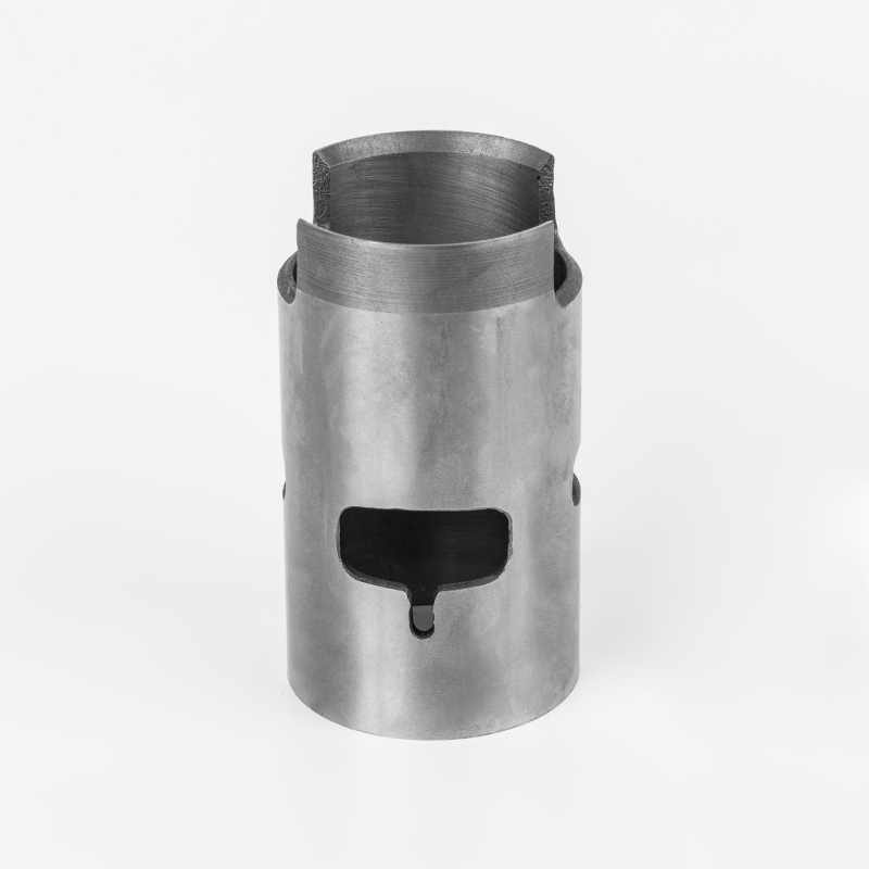 DF15 (Φ55) বড় যোগাযোগ এলাকা সহ আউটবোর্ড সিলিন্ডার সিরিজ