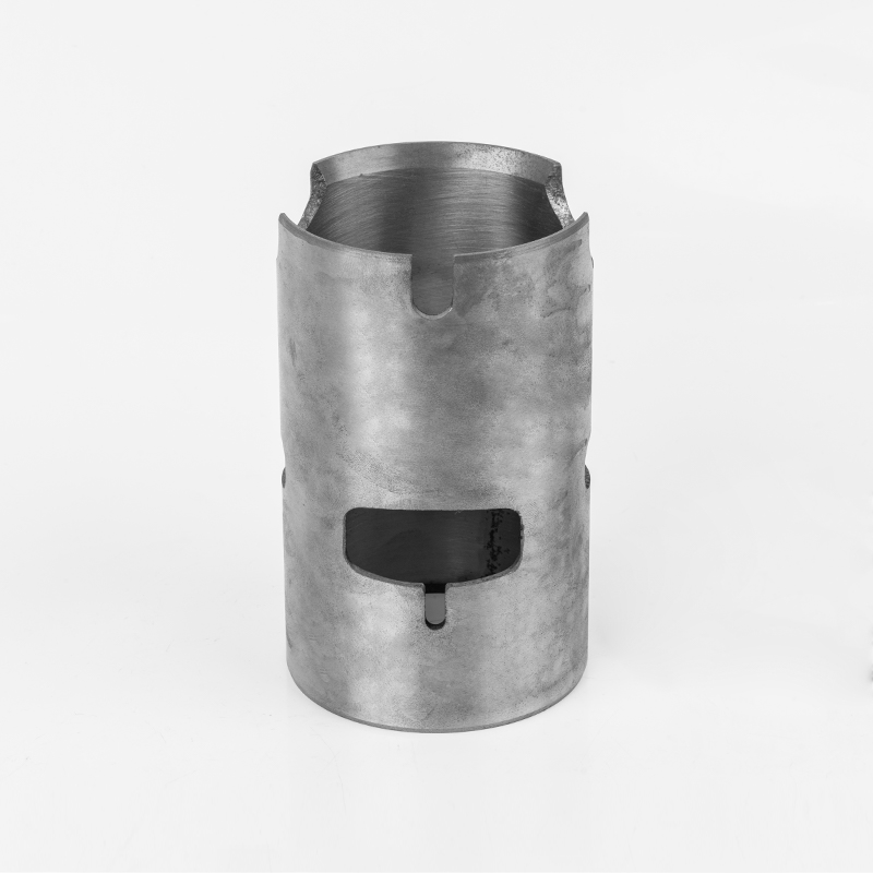 Y40 (6H4) (67Φ) উচ্চ প্রক্রিয়াকরণ নির্ভুলতার সাথে আউটবোর্ড সিলিন্ডার সিরিজ