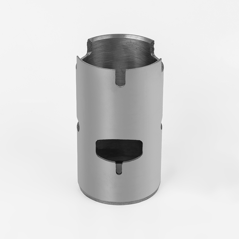 Y40676 (Φ75) টেকসই আউটবোর্ড সিলিন্ডার সিরিজ