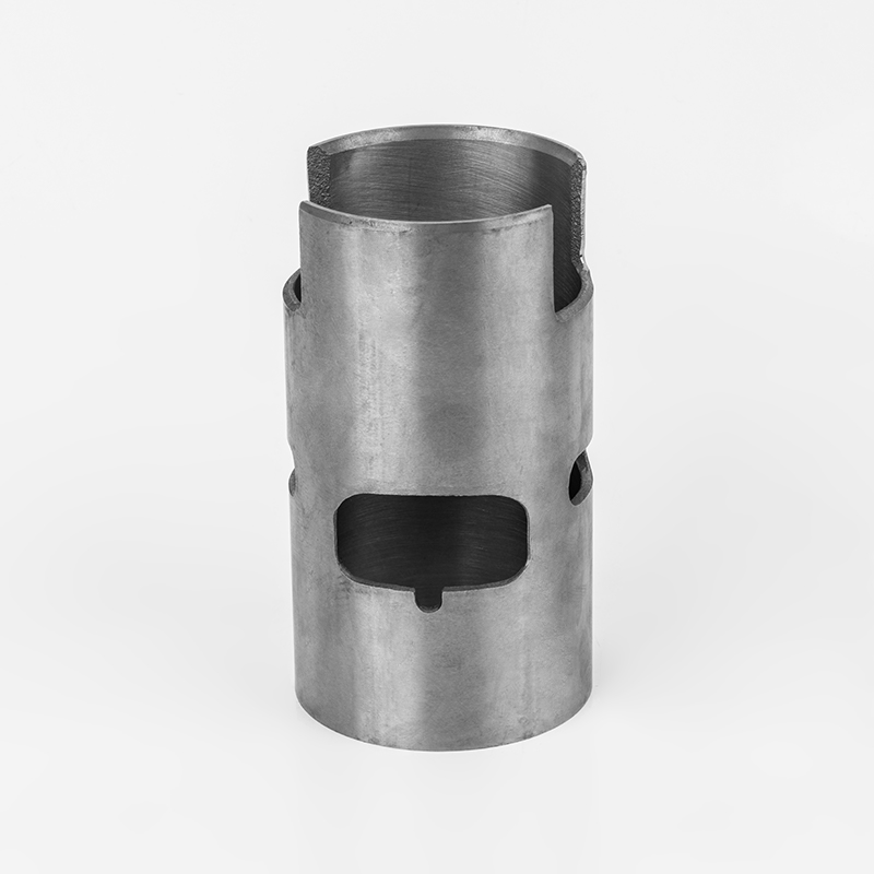 Y60 (Φ72) পরিধান-প্রতিরোধী আউটবোর্ড সিলিন্ডার সিরিজ