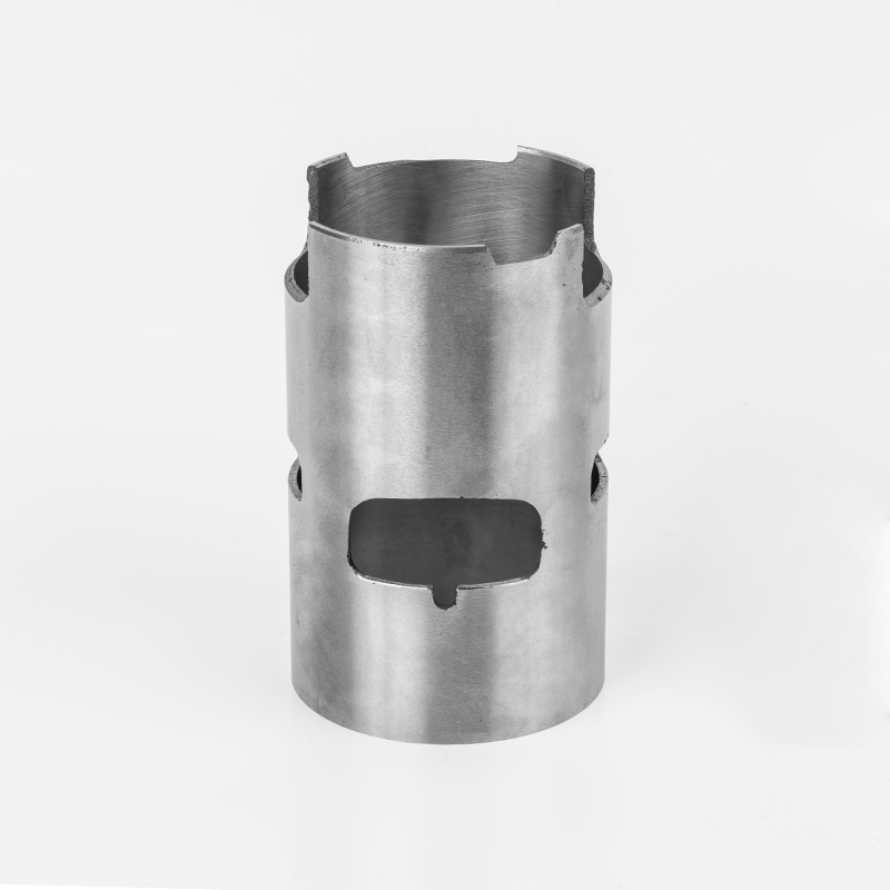 Y85 (Φ82) ছোট হস্তক্ষেপ ফিট সহনশীলতা সহ আউটবোর্ড সিলিন্ডার সিরিজ