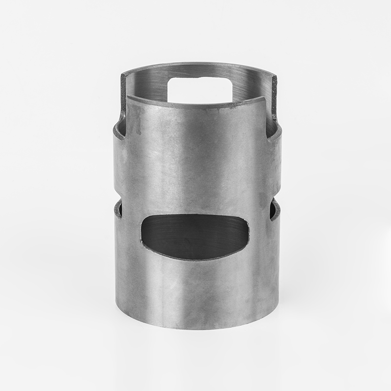 Y200(Φ90) ভাল তাপ অপচয় সহ আউটবোর্ড সিলিন্ডার সিরিজ