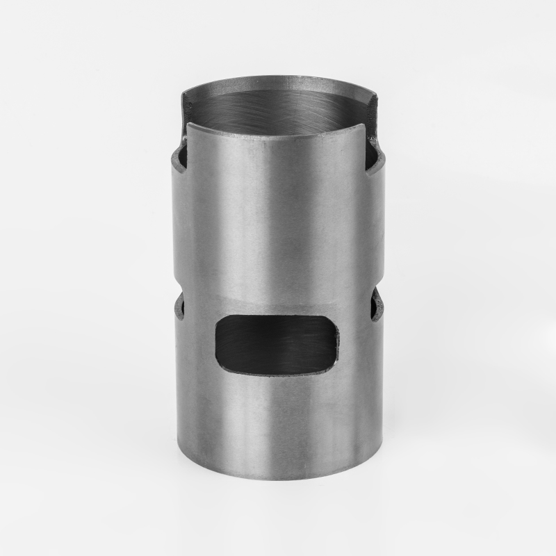 Y36 (Φ78) বড় যোগাযোগ এলাকা সহ আউটবোর্ড সিলিন্ডার সিরিজ