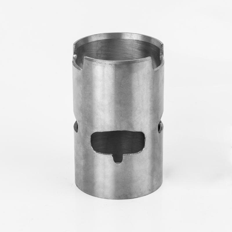 Y30 (Φ72) উচ্চ সিলিকন অ্যালুমিনিয়াম খাদ প্রযুক্তি আউটবোর্ড সিলিন্ডার সিরিজ