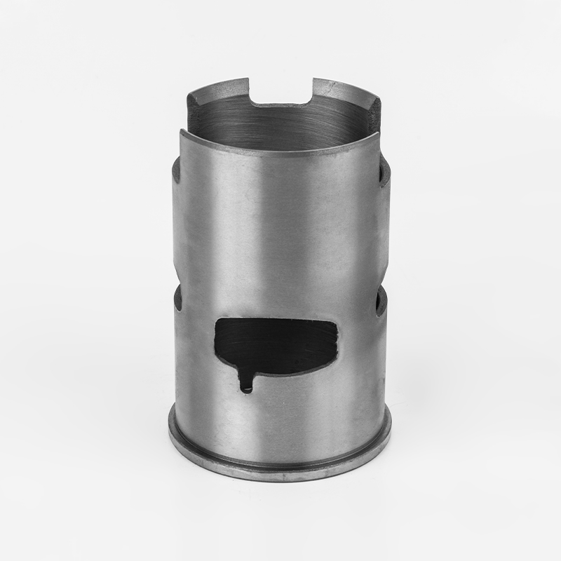 T350 (Φ71) আউটবোর্ড ইঞ্জিন উচ্চ-পারফরম্যান্স সিলিন্ডার সিরিজ