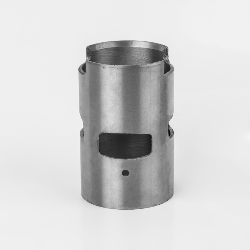 S15 (Φ59) উচ্চ-হার্ডনেস আউটবোর্ড ইঞ্জিন সিলিন্ডার সিরিজ S15 (Φ59) উচ্চ-হার্ডনেস আউটবোর্ড ইঞ্জিন সিলিন্ডার সিরিজ