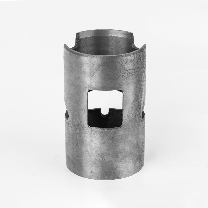 T40 (Φ49.2) আউটবোর্ড ইঞ্জিন নির্ভুলতা মেশিনিং 3 সিলিন্ডার সিরিজ T40 (Φ49.2) আউটবোর্ড ইঞ্জিন নির্ভুলতা মেশিনিং 3 সিলিন্ডার সিরিজ